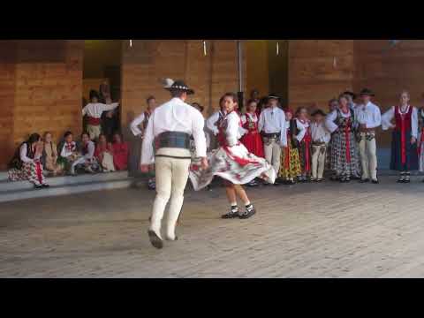 STANEK49 KRZESANY - MAJERANKI RABKA ZDRÓJ 17.06.2017