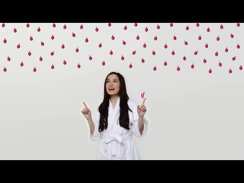 How To Use Ellips Hair Vitamin - Tutorial