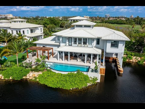 THE RITZ-CARLTON DECKHOUSE #16 | Seven Mile Beach, Grand Cayman - The Agency