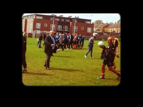 Langney Wanderers v Southwick and Bromley v Barrow