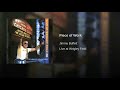 PIECE OF WORK - JIMMY BUFFETT