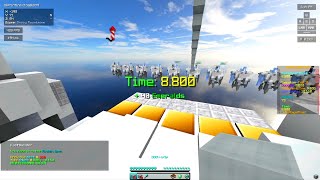 8.800 on mcplayhd.net with clicksounds (former world record)