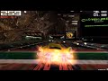 Space Haste 2000 Gameplay Old PC Games Classic Games Series