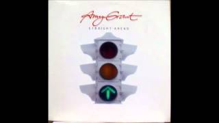 Amy Grant - Straight Ahead