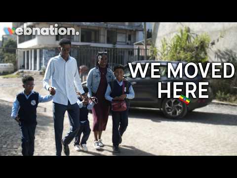 Why We Left Our $200K American Life for Ethiopia — The Truth No One Tells You