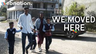 Download lagu Why We Left Our $200K American Life for Ethiopia — The Truth No One Tells You mp3 Download lagu Why We Left Our $200K American Life for Ethiopia — The Truth No One Tells You mp3