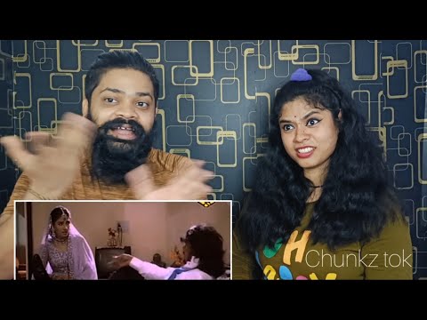 2000 AD Ladiye Video Song REACTION | Malayalam | Upendra Movie | Upendra | Raveena Tandon |Gurukiran