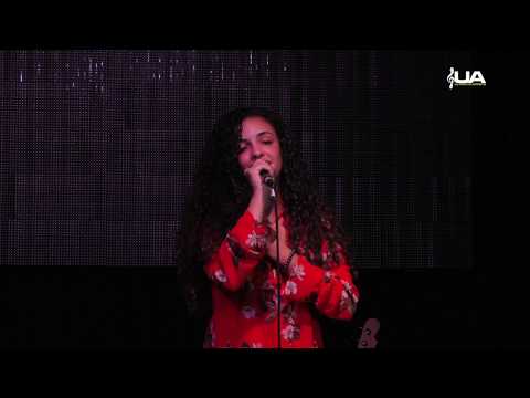 UA2018 - Martina Cutajar Covers Faith Hill's 'There You'll Be'