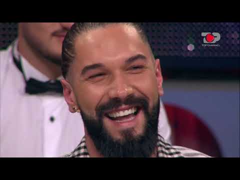 Emocionuese; Rrahjet e zemrës së Atdheut për Anën, Përputhen, 4 Dhjetor 2020