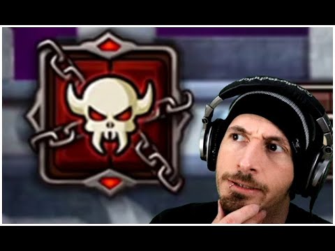 HOW MANY people can even FINISH ToA Hell??? (Summoners War)