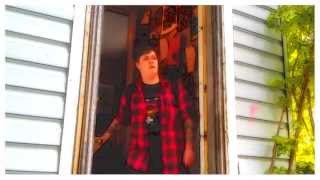 Captain Sparky - This Ship (Will Never Sink) - Official Video - Halifax Folk Punk