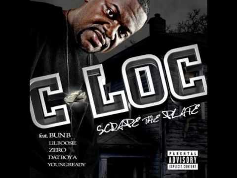 c loc stacks on deck feat lil boosie and recognition