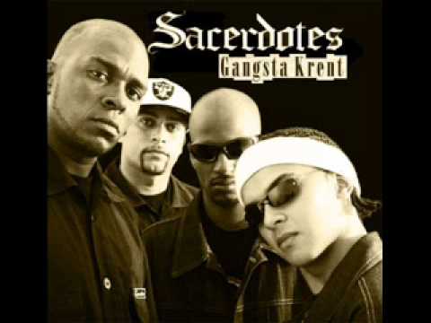 Sacerdotes mc's ft. Pregador Luo -  Idéia Forte