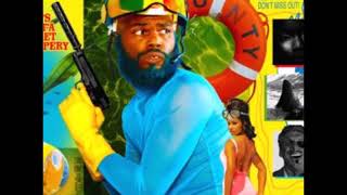 Rome Fortune- Ten Four (prod. Lava Dome) [Pimpstar Popstar]