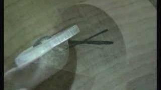 Multi-Tip Hollowing
