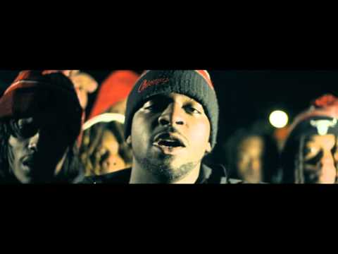 Yng Rell -"my city" ft. Yung Kashmere, Mariwana Grillz(Shuttle Gaing)