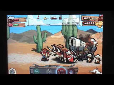 organ trail ios free