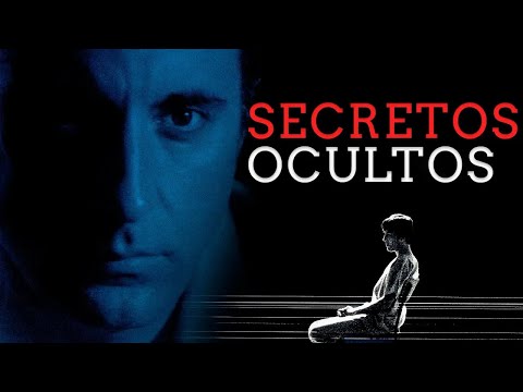 Secretos ocultos