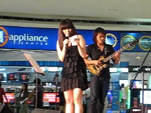 Happy birthday sheryl!!!