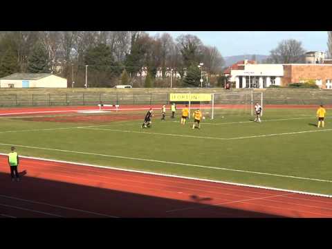 Krupka Měcholupy sestřih