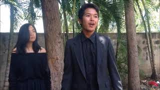 Part XV- Les Misérables | Eponine&#39;s Errand