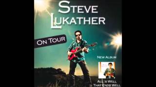 Steve Lukather - Last Man Standing