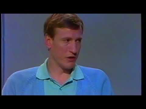 Opsamling på VM i håndbold 1986