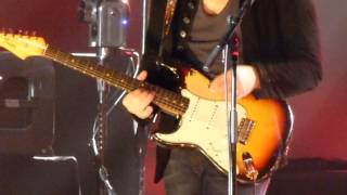 Eric Clapton feat. Paul Carrack - Come Rain Or Come Shine - live Olympiahalle Munich 2013-06-09