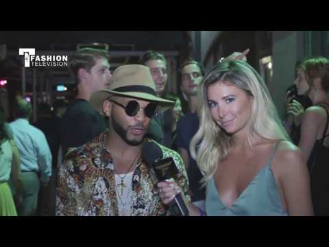 JOHN VARVATOS After Party Event New York