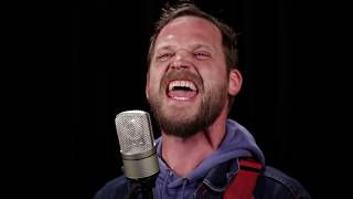 Dr. Dog - Buzzing in the Light - 4/25/2018 - Paste Studios - New York, NY