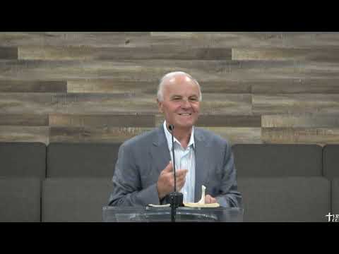 Martori ai invierii - Ioan 20: 24-31 - Pastor Valer Brancovan