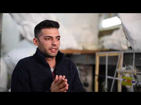 Mill-Imħażen tal-Karnival - Redeemer Casha & Ronald Ghiller - RRG Carnival Company