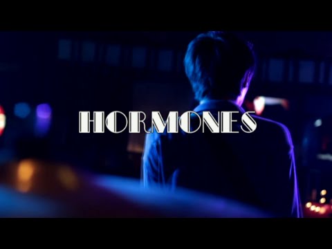 MOONLIGHT DRIVE - HORMONES (ฮอร์โมนส์)