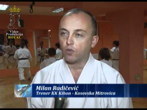 KiM SPORT EMISIJA 15 - izborna skupstina, KK Kihon KM