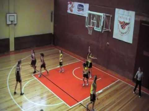 U14 Tukums-Kolibri 30-57