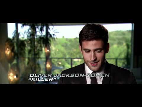 Faster (Featurette)