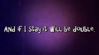 Should I Stay Or Should I Go? (Lyrics On Screen) The Clash Lyrics