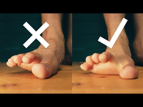 Warum TOEGA NICHT funktioniert - Wie es wirklich geht.