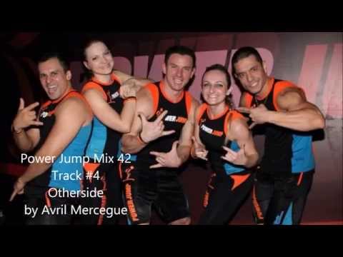 Power Jump Mix 42 Track #4 Otherside