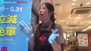 Ruins of St  Paul's | Walk Down on the Street Foods and Souvenir shops for Tourist