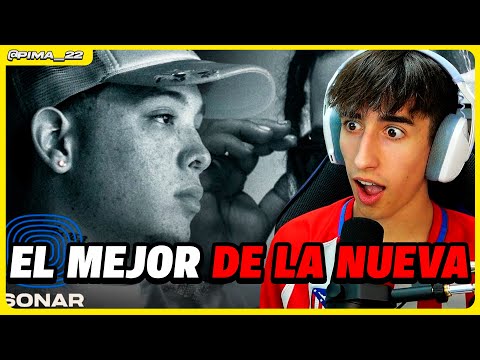 Pima reacciona a Young Martino, Yan Block, Brray - Cielo (Video Oficial)