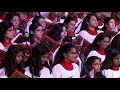 Light of the Stable - SHJ CSI Carols 2019