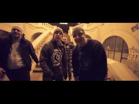 TWM ; CS feat. Bonus R... - ILE RAZY // Official Video.