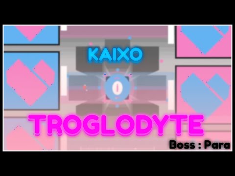 Kaixo - Troglodyte (Unofficial Project Arrhythmia Story Mode Boss 1)