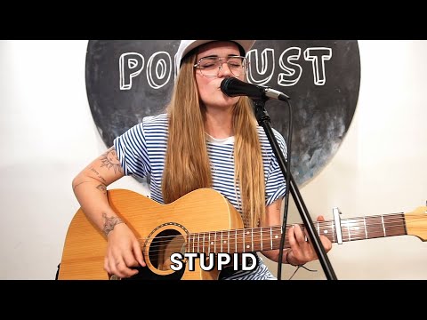 G Flip performs her single, 'Stupid' from her debut album, 'About Us'.