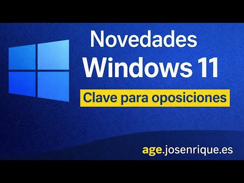 Windows 11 for Competitive Exams 💻 New Features and Differences with Windows 10