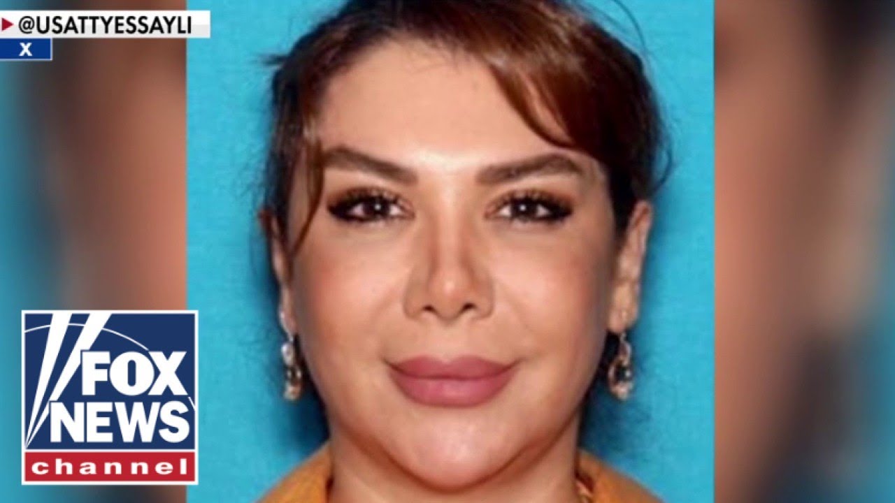 DETAILS: Iranian national CHARGED for allegedly trafficking arms for Iran