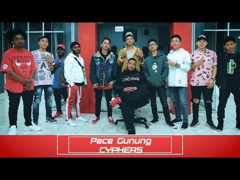 PACE GUNUNG CYPHER