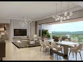 Godrej Vistas At Vikhroli Mumbai Luxury 2 3 BHK Sample Flat Tour