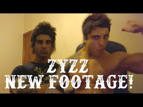 Zyzz: The Immortal God (10 Years Tribute) SUPER RARE FOOTAGE!!!